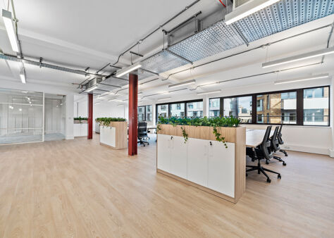 Office Space 90 Great Suffolk Street - Image 4