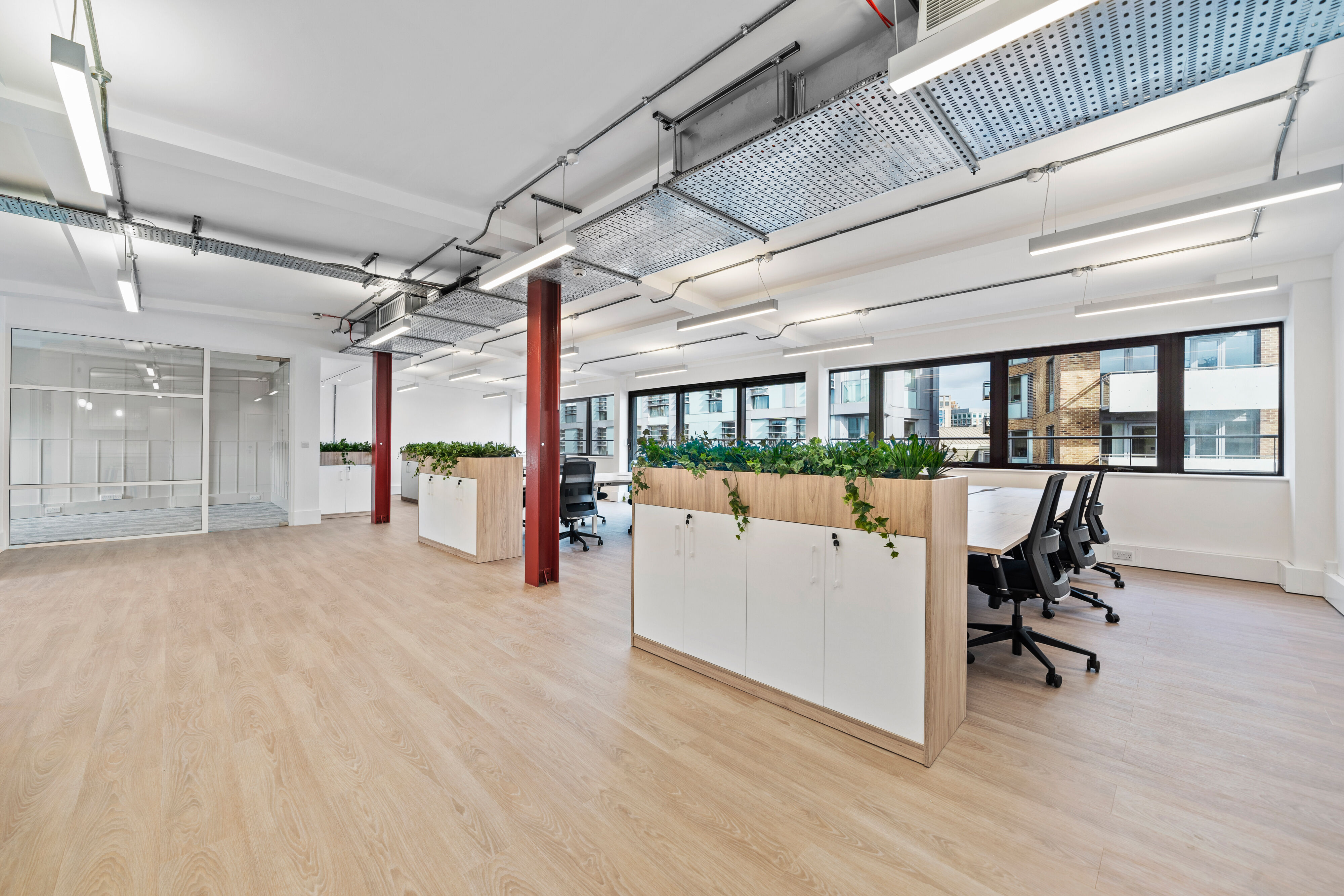 Office Space 90 Great Suffolk Street - Image 4