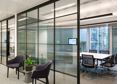 Office Space 5 Aldermanbury Square - Image 6