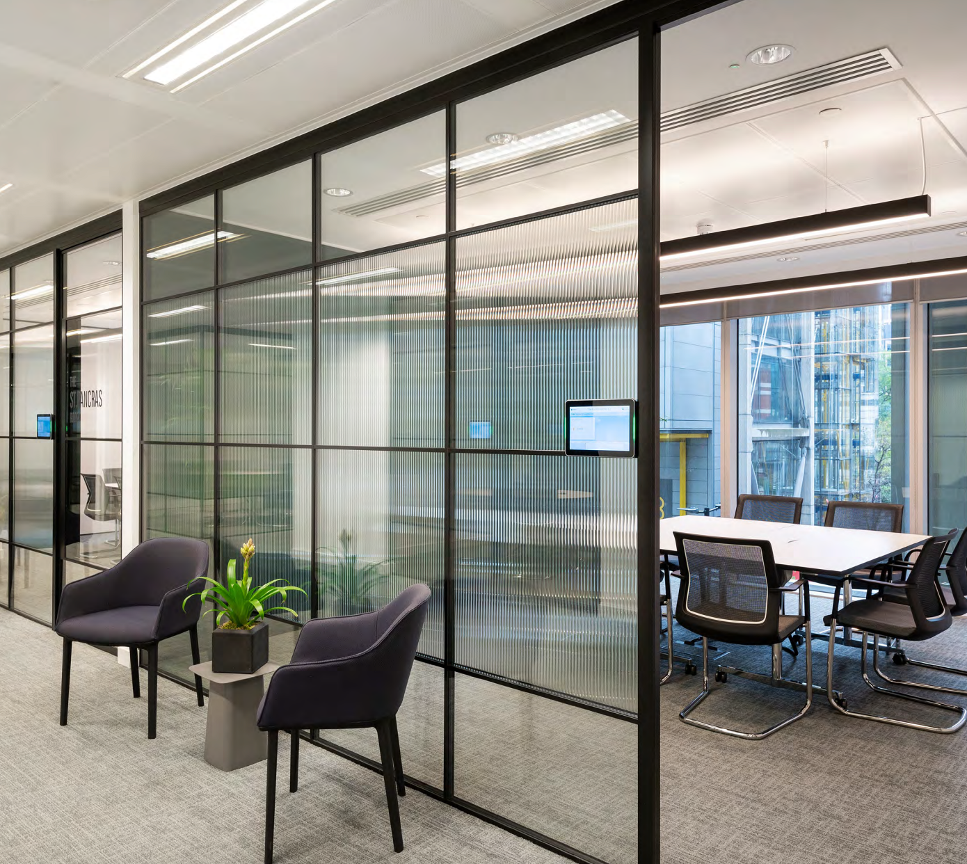 Office Space 5 Aldermanbury Square - Image 6