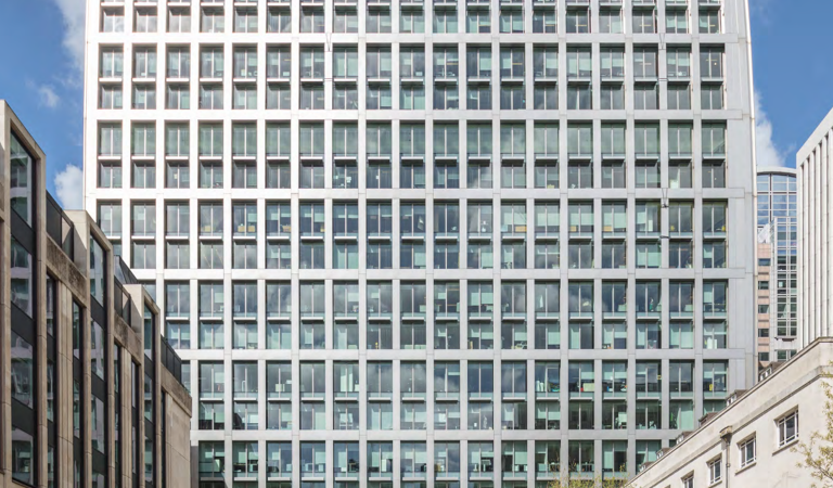 Office Space 5 Aldermanbury Square - Image 2