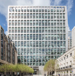 Office Space 5 Aldermanbury Square - Image 2