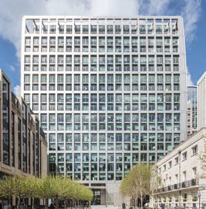 Office Space 5 Aldermanbury Square - Image 2