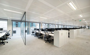 Office Space 5 Aldermanbury Square - Image 7