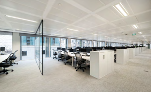 Office Space 5 Aldermanbury Square - Image 3