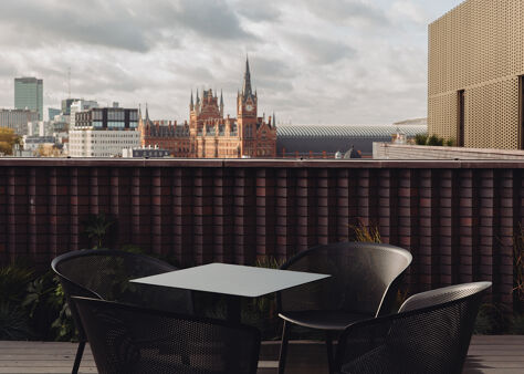 Office Space York House - Image 10