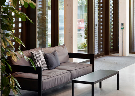 Office Space York House - Image 4