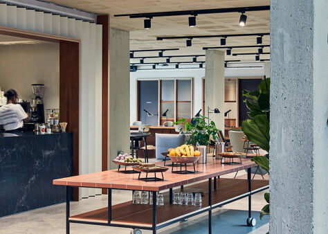 Office Space York House - Image 7