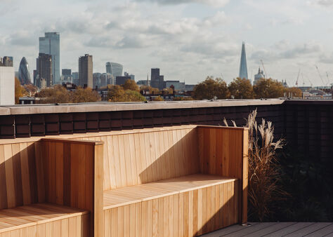 Office Space York House - Image 9