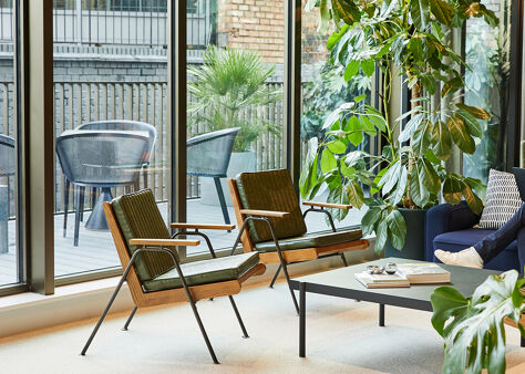 Office Space York House - Image 13