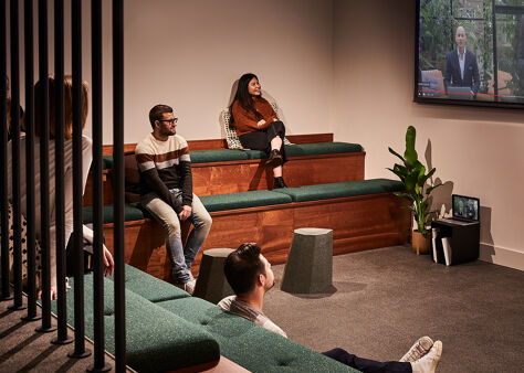 Office Space York House - Image 5