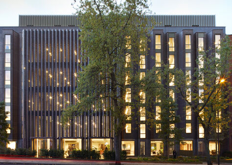 Office Space York House - Image 1