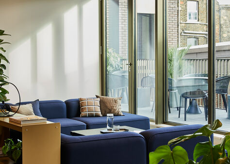 Office Space York House - Image 12