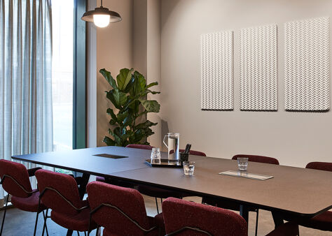 Office Space York House - Image 18