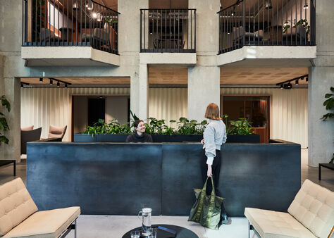 Office Space York House - Image 2