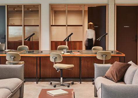 Office Space York House - Image 15