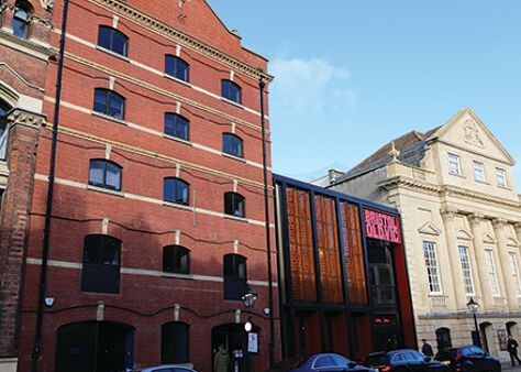 Office Space 36 King Street - Image 1