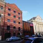 Office Space 36 King Street - Image 1