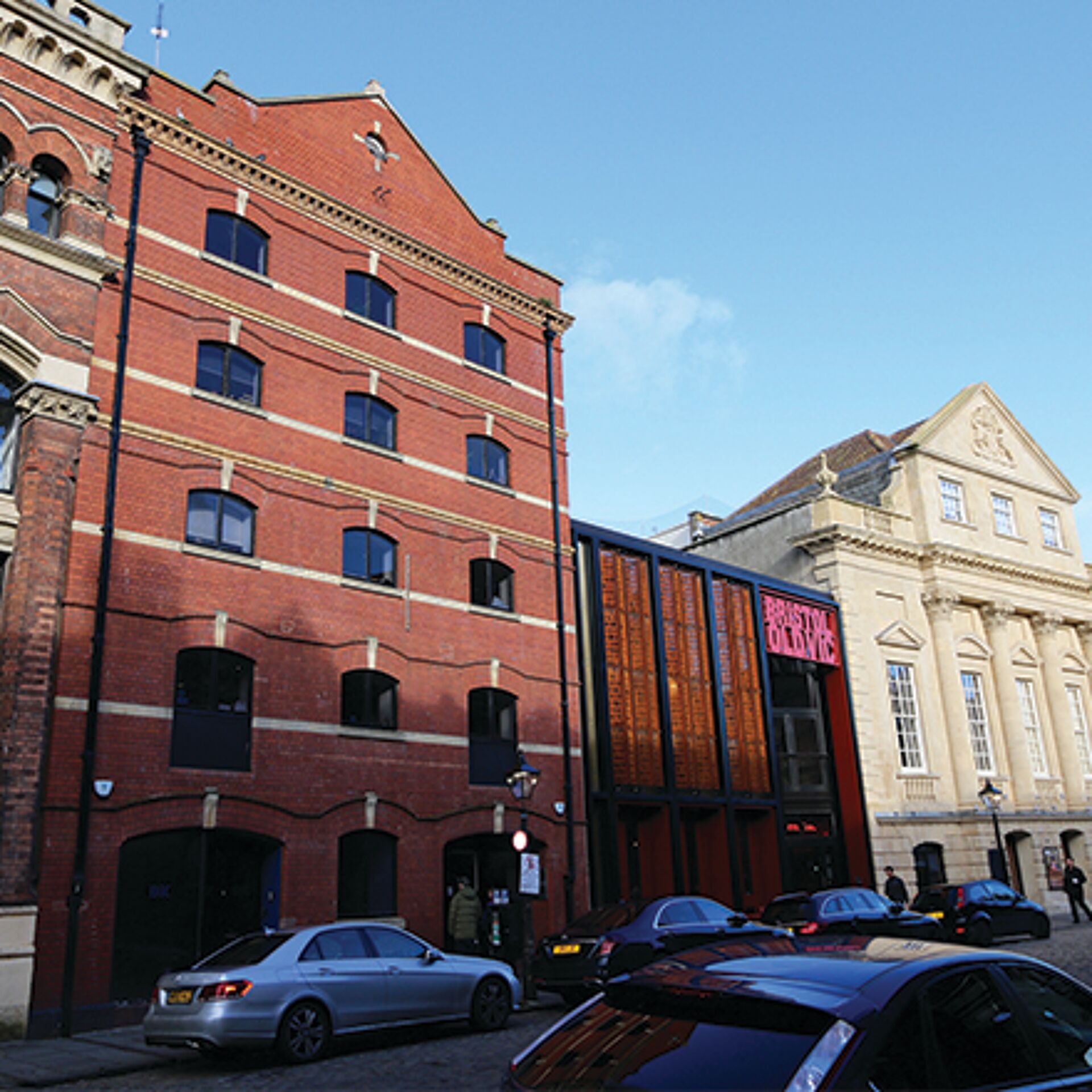 Office Space 36 King Street - Image 1