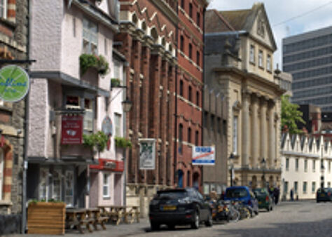 Office Space 36 King Street - Image 3