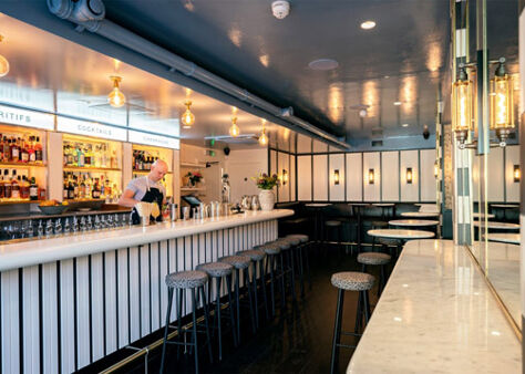 Office Space Great Eastern Street - Image 12