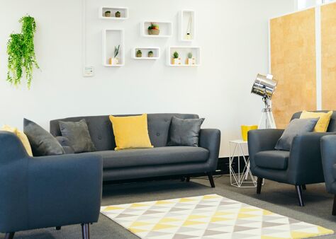 Office Space Great Eastern Street - Image 9