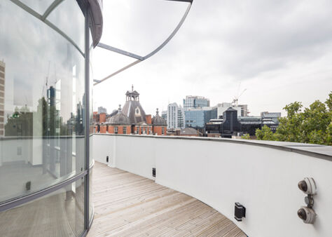 Office Space Great Eastern Street - Image 7