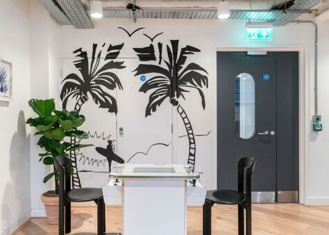 Office Space 77 Leadenhall Street - Image 5