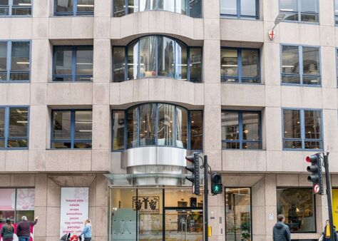 Office Space 77 Leadenhall Street - Image 1