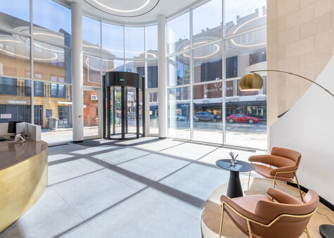 Office Space Swan court - Image 2