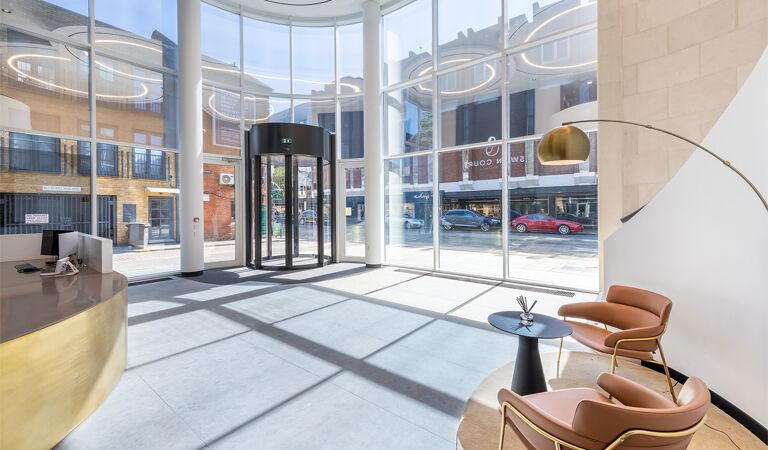 Office Space Swan court - Image 2