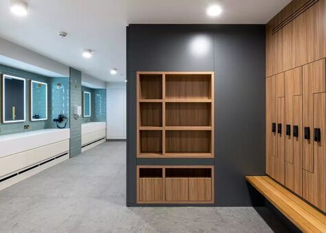 Office Space Swan court - Image 5