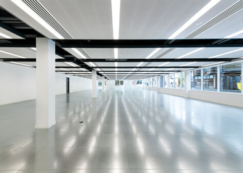 Office Space Swan court - Image 3