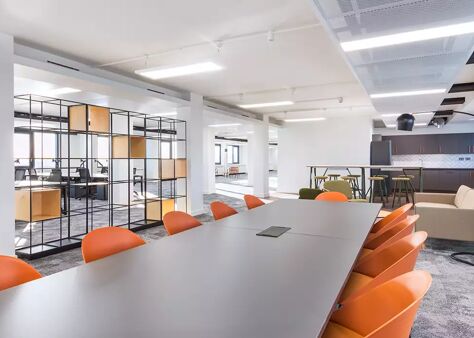 Office Space Swan court - Image 7