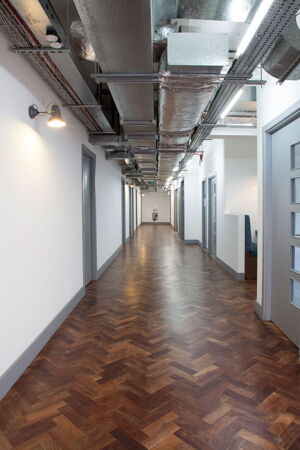 Office Space 69 Old Street - Image 10