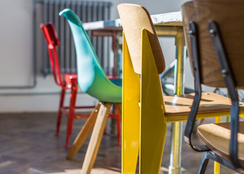 Office Space 69 Old Street - Image 4