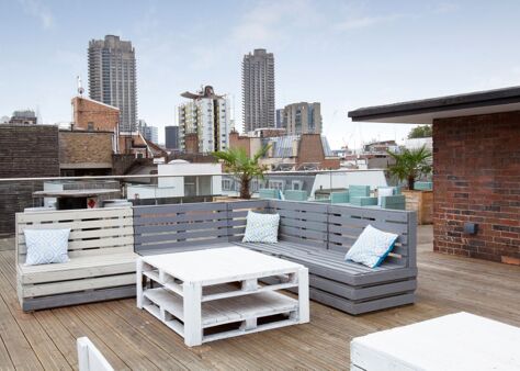 Office Space 69 Old Street - Image 20