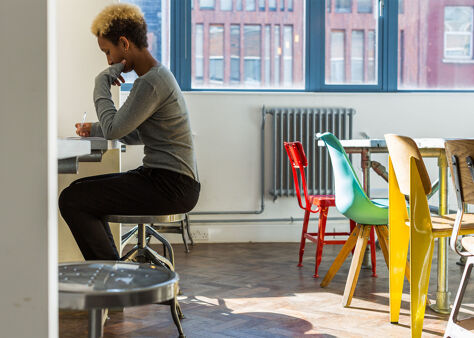 Office Space 69 Old Street - Image 7