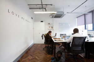 Office Space 69 Old Street - Image 12