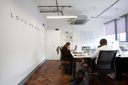 Office Space 69 Old Street - Image 12