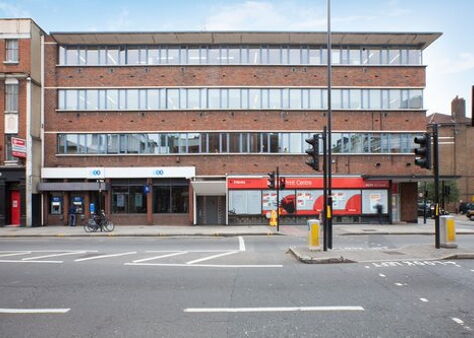 Office Space 69 Old Street - Image 13