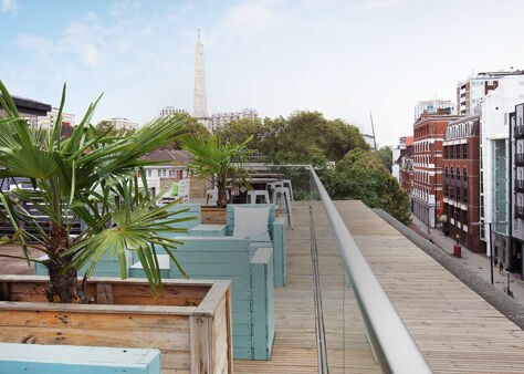 Office Space 69 Old Street - Image 1