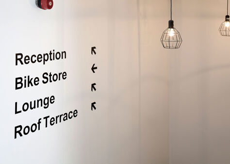 Office Space 69 Old Street - Image 6