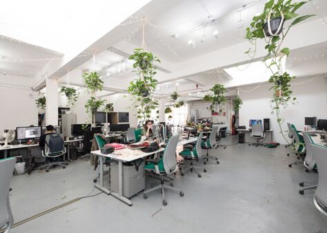 Office Space Pritchards Road, Hackney - Image 4