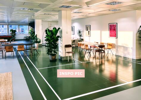 Office Space Pritchards Road, Hackney - Image 7