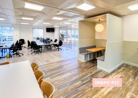 Office Space Pritchards Road, Hackney - Image 10