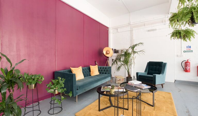 Office Space Pritchards Road, Hackney - Image 2