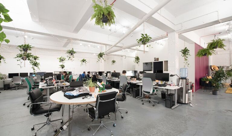 Office Space Pritchards Road, Hackney - Image 3