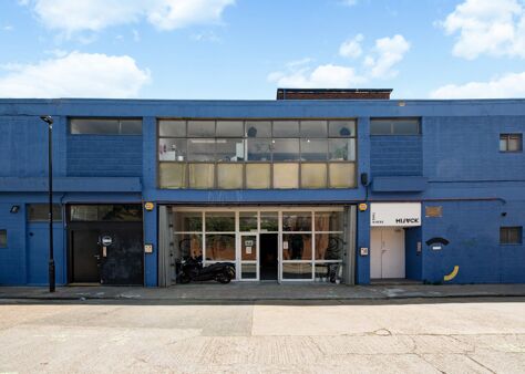 Office Space Pritchards Road, Hackney - Image 6