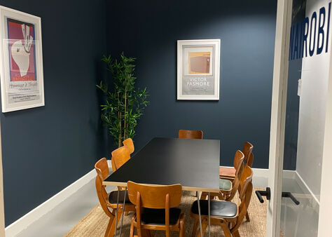 Office Space Pritchards Road, Hackney - Image 9